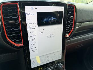 Ford Ranger Ranger Raptor e-4WD Doppelkabine Trekhaak 360 Camera picture 6
