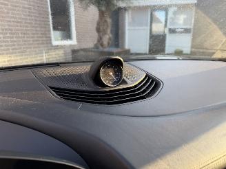 Porsche Taycan Taycan 4S SportChrono PANORAMA Passenger Display Leer VOLLL 400kw picture 6