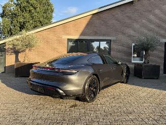 Porsche Taycan Taycan 4S SportChrono PANORAMA Passenger Display Leer VOLLL 400kw picture 2