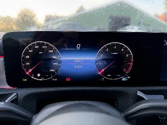 Mercedes Cla-klasse CLA 180 Shooting Brake PANORAMADAK Ambiance Trekhaak VOLLL picture 32