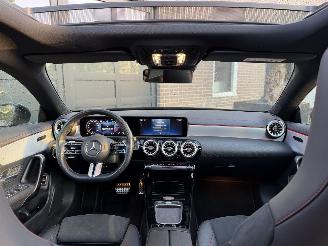 Mercedes Cla-klasse CLA 180 Shooting Brake PANORAMADAK Ambiance Trekhaak VOLLL picture 19