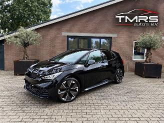 Auto incidentate Cupra Born CUPRA Born 240 kW VZ SCHAAL STOELEN Sennheiser 360view VOLL! 2025/10