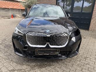 BMW iX1 iX1 20 eDrive M Sport Camera Ambiance Leder VOL picture 29