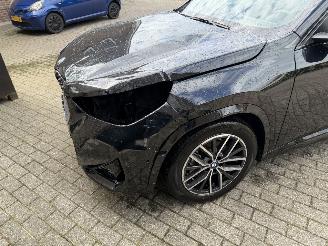 BMW iX1 iX1 20 eDrive M Sport Camera Ambiance Leder VOL picture 20