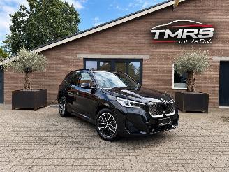 damaged passenger cars BMW iX1 iX1 20 eDrive M Sport Camera Ambiance Leder VOL 2026/1