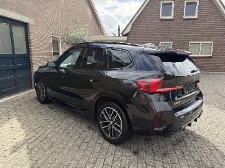 BMW iX1 iX1 20 eDrive M Sport Camera Ambiance Leder VOL picture 14