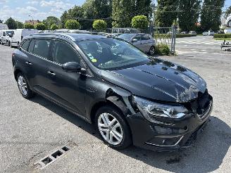 Unfallwagen Renault Mégane Grandtour  2019/9