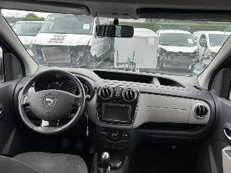 Dacia Dokker 5 SEATS picture 6