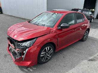 škoda osobní automobily Peugeot 208  2023/3