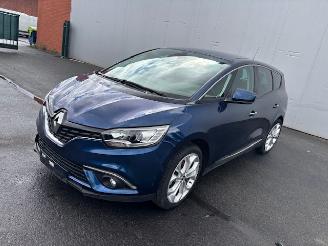 skadebil auto Renault Scenic GRAND SCENIC 7 PL 2021/6