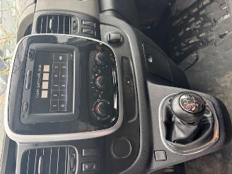 Renault Trafic  picture 6