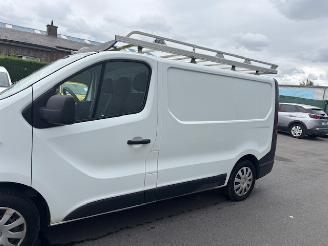 Renault Trafic  picture 5