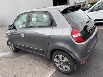 Auto incidentate Renault Twingo  2019/5