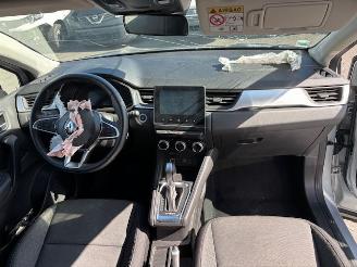 Renault Captur AUTOMAAT picture 7