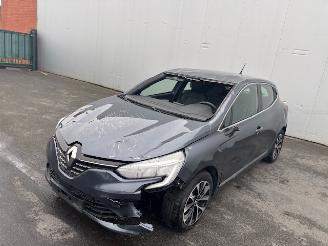 Renault Clio  picture 4
