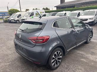 Unfallwagen Renault Clio  2022/1