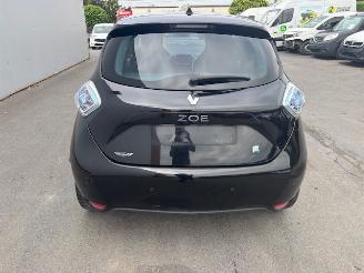 Renault Zoé met batterij picture 2
