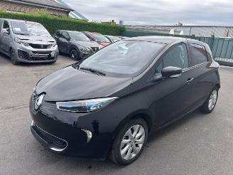 Renault Zoé met batterij picture 7