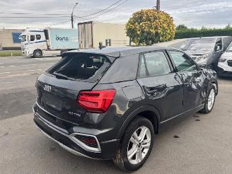 Audi Q2 3.0 TFSI picture 6