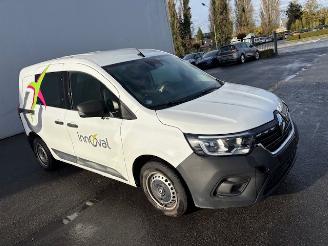 skadebil bedrijf Renault Kangoo  2023/9