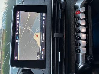 Peugeot 5008 7 seats picture 9