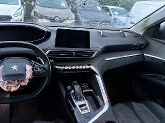 Peugeot 5008 7 seats picture 6