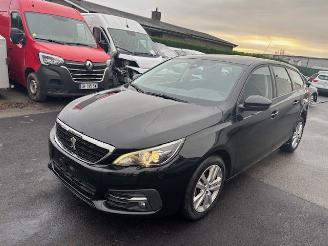  Peugeot 308 AUTOMAAT 2019/6