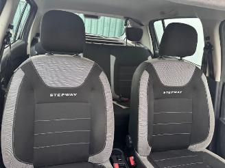 Dacia Sandero STEPWAY picture 5