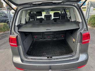 Volkswagen Touran GEEN SCHADE EN ETAT NO DAMAGE picture 10