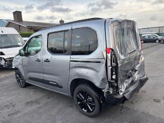 Citroën Berlingo  picture 5