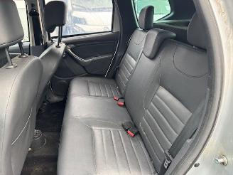 Dacia Duster  picture 6