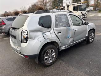 Dacia Duster  picture 3