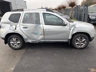 Dacia Duster  picture 4