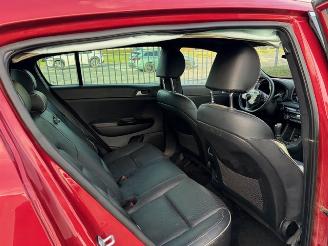 Kia Sportage GT LINE picture 6