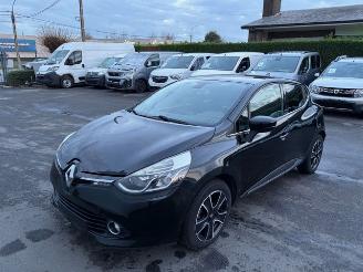 Avarii autoturisme Renault Clio  2014/10