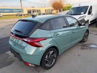 Unfallwagen Hyundai I-20  2023/10