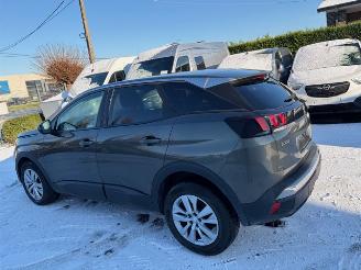 Avarii autoturisme Peugeot 3008 AUTOMAAT 2019/10