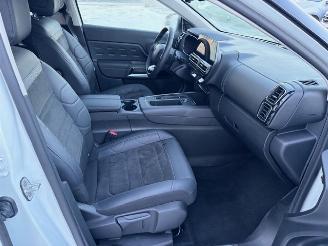 Citroën C5 Aircross HYBRID PLUGIN picture 9