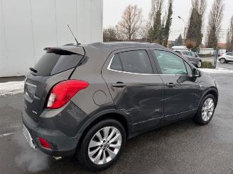 Opel Mokka  picture 3