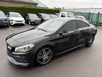 Mercedes Cla-klasse AUTOMAAT picture 5