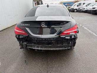 Mercedes Cla-klasse AUTOMAAT picture 3