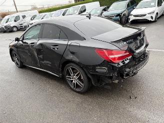 Mercedes Cla-klasse AUTOMAAT picture 4