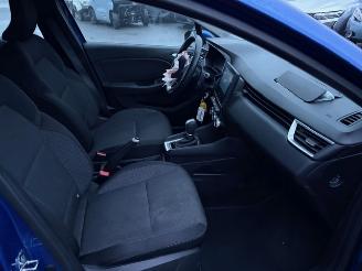 Renault Clio ETECH HYBRID picture 6