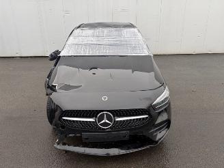 Mercedes B-klasse EQ POWER picture 6