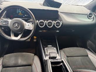 Mercedes B-klasse EQ POWER picture 8