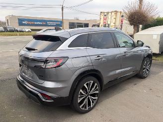 skadebil auto Renault Austral  2024/8