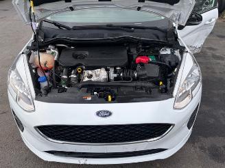 Ford Fiesta  picture 8