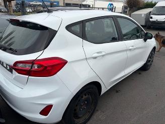 Ford Fiesta  picture 9