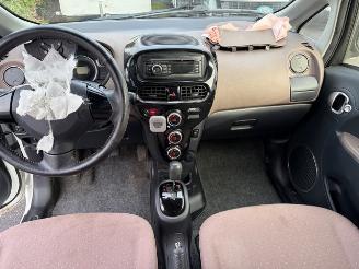 Citroën C-Zero  picture 5