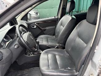 Dacia Duster  picture 7